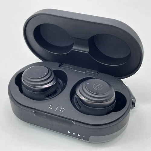 Audio technica ath - audio-technica, ath-sport5tw