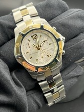 TAG Heuer 2000 Exclusive