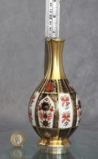 Royal Crown Derby 'Orchid