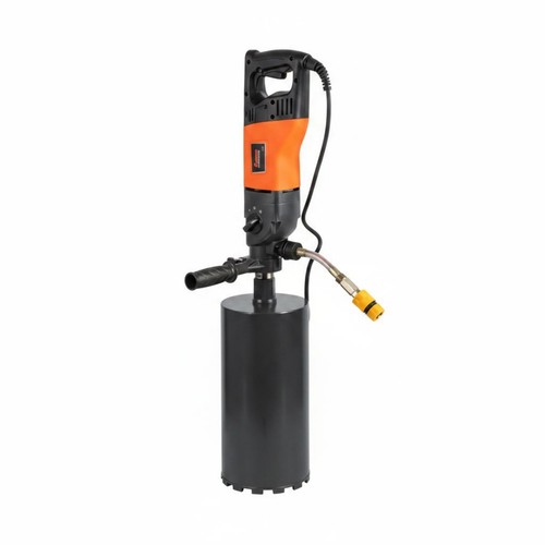 Concrete boring tool - boring,