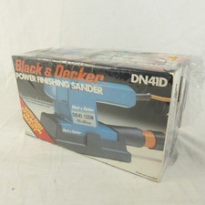 Vintage/Retro NEW Black &