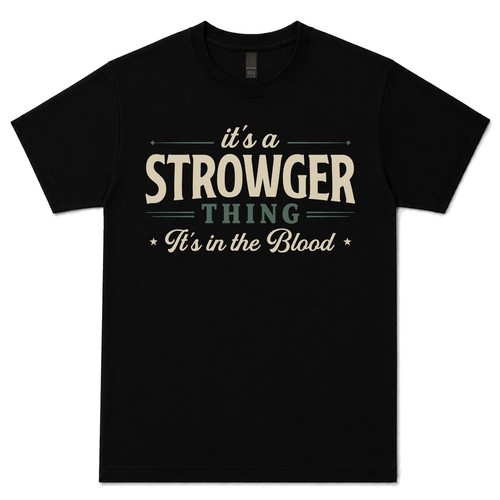 Strowger thing it s in - strowger,