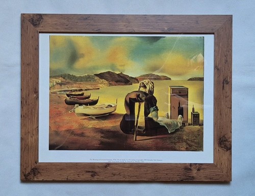 Salvador dali museum - dali, on