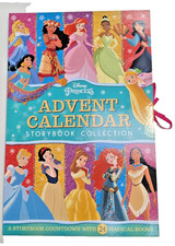 Disney Princess: Storybook