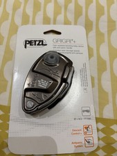 Brand New Petzl GriGri + Belay