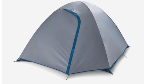 Decathlon quechua mh100 - decathlon,