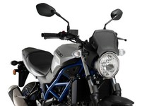 Puig Fly Screen Fork Mounted