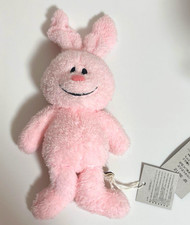 PEANUTS Limited Snoopy Museum Tokyo Rabbit Kutakuta Plush Stuffed Toy Doll Japan