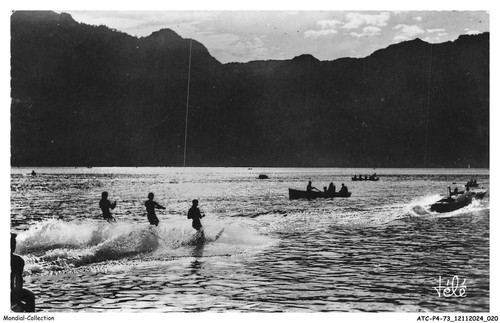 Atcp4 0217 water - -, skiing