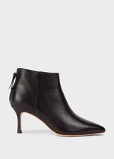 Hobbs hourglass stiletto heel