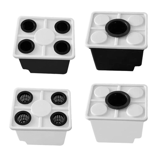 Hydroponic bucket hydroponics - hydroponic,