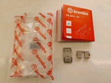 KTM SX EXC EXC-F Brembo Rear