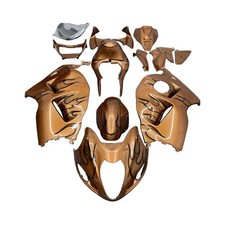 Amotopart Fairing Kit Plastic
