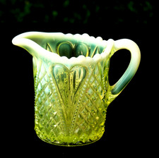 Davidson Uranium Pearline