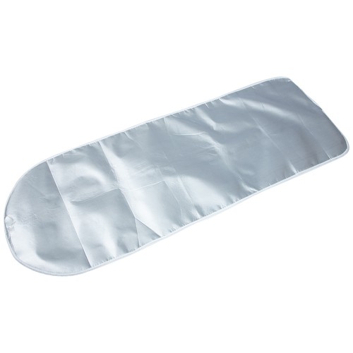 Protective ironing board cover - board,