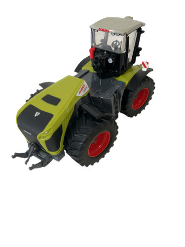 Claas xerion 5000 trac - claas,