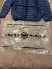 canda goose coat