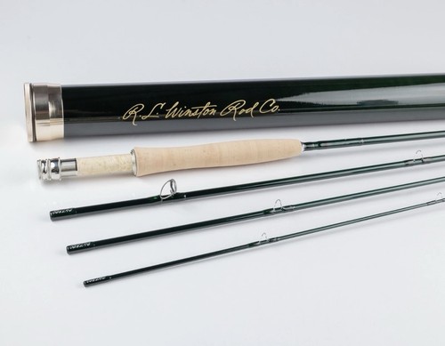 Air 5wt 4pc fly rod - 5wt,
