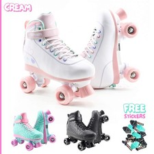 Cream scoop quad roller - scoop,