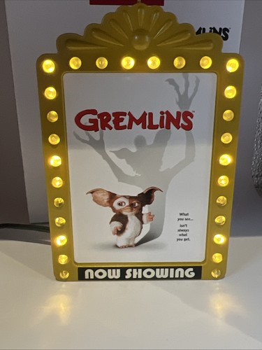 Gremlins 40th anniversary - gremlins,