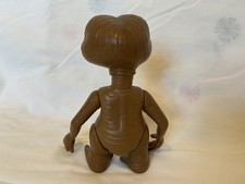 ET Toy 1980s Vintage From The