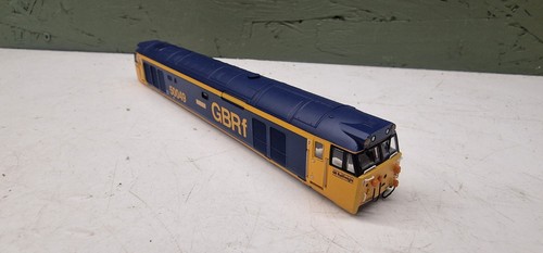 Hornby class gbrf - hornby, 50049