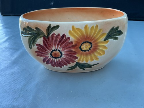 Vintage sylvac posey - , vase