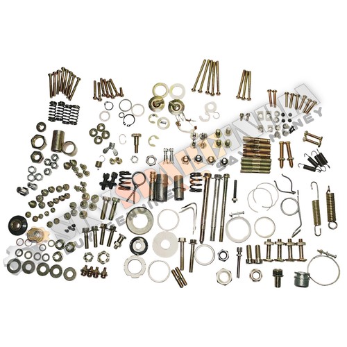 Yamaha rx100 135 nut - rx100,