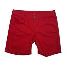 Musto women red - musto, sailing