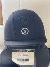 Gatehouse Riding Hat