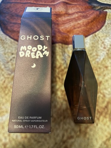 Ghost moody dream eau - eau, de