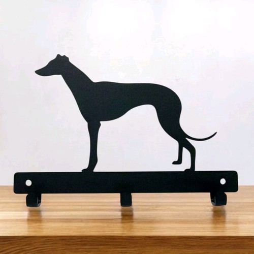 Greyhound dog lead - lead, hanger
