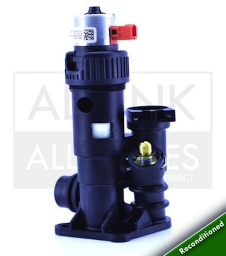 Vaillant ecotec plus 825 832 - plus,