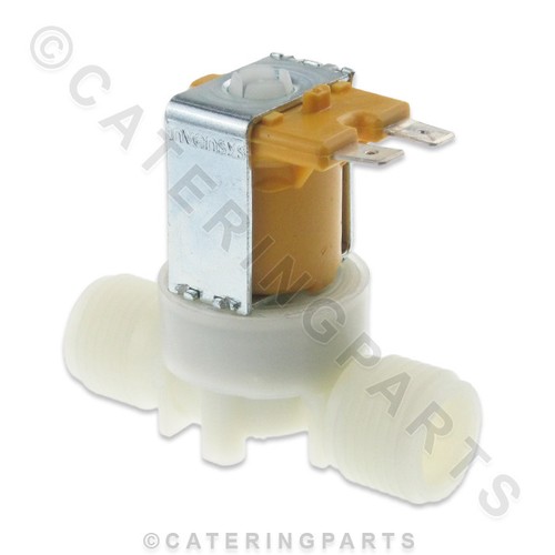 Sv15 bsp 24v 24 volt - 1/2",