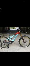 mondraker summum
