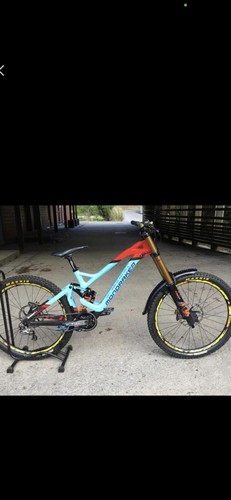 Mondraker summum - mondraker,