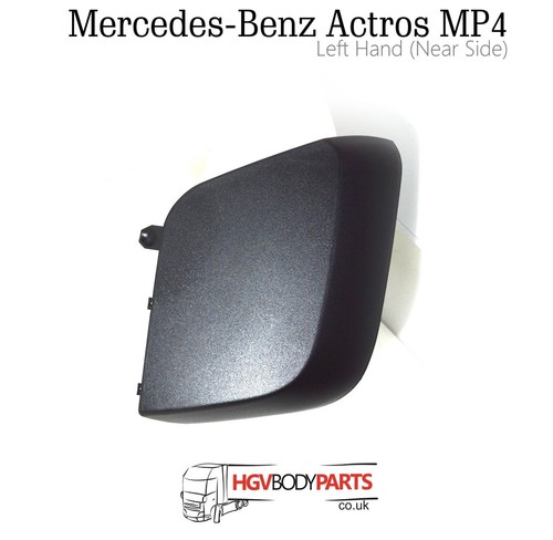 Mercedes actros mp4 wide - mp4,