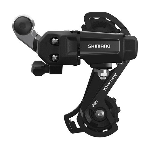Shimano tourney ty200 - shimano, 6/7
