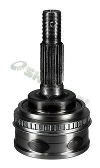 Shaftec front outer joint - front,