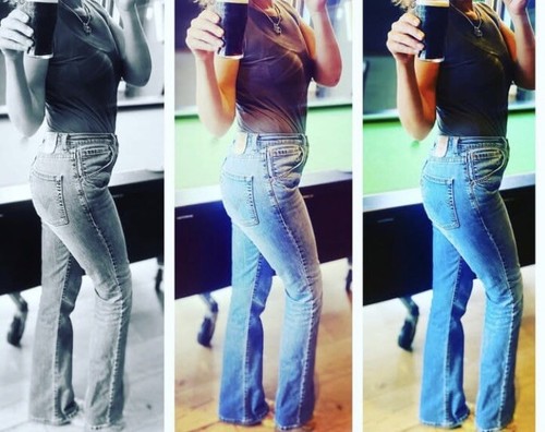 Vintage levi 525 - levi's,