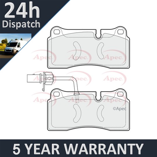 Fits audi 2007 - fits, 2007-2013
