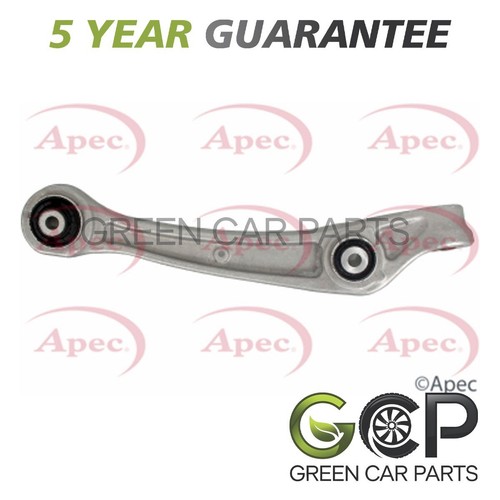Track control arm front - control, right