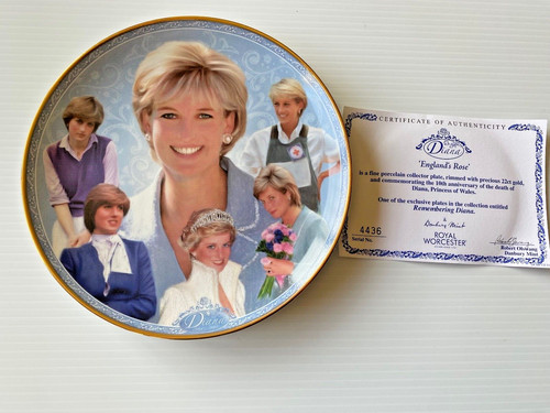 Princess diana danbury - diana,
