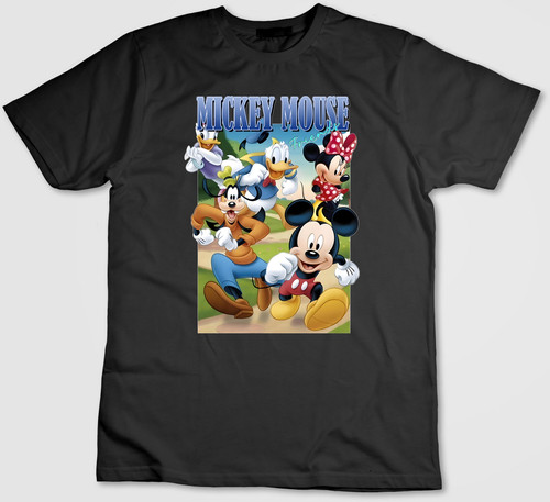 Mickey mouse friends - mickey,