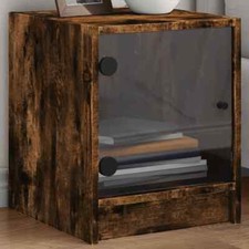 Lechnical Bedside Cabinets