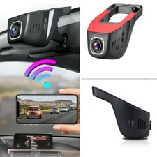 Car Dash Cam Hidden 1080P