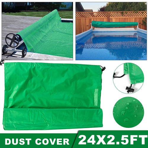 24ft swimming pool - swimming,