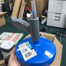 Silverline - Drain Unblocker - 6m x 6mm *BOTTOM CRACKED*