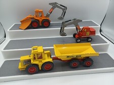 Matchbox Superkings Muir Hill