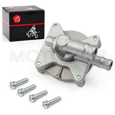 Petcock Fuel Valve Tap Gas